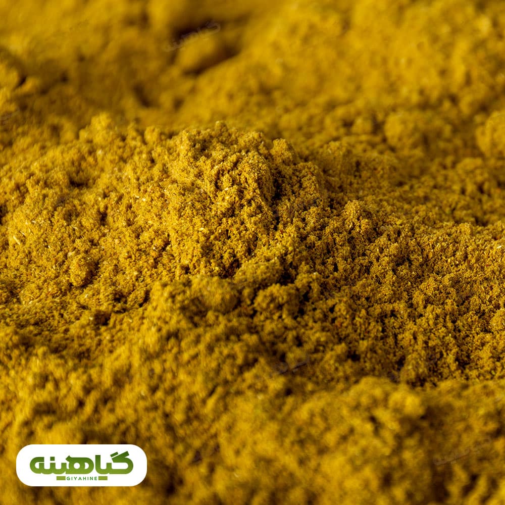 ادویه ماکارونی image