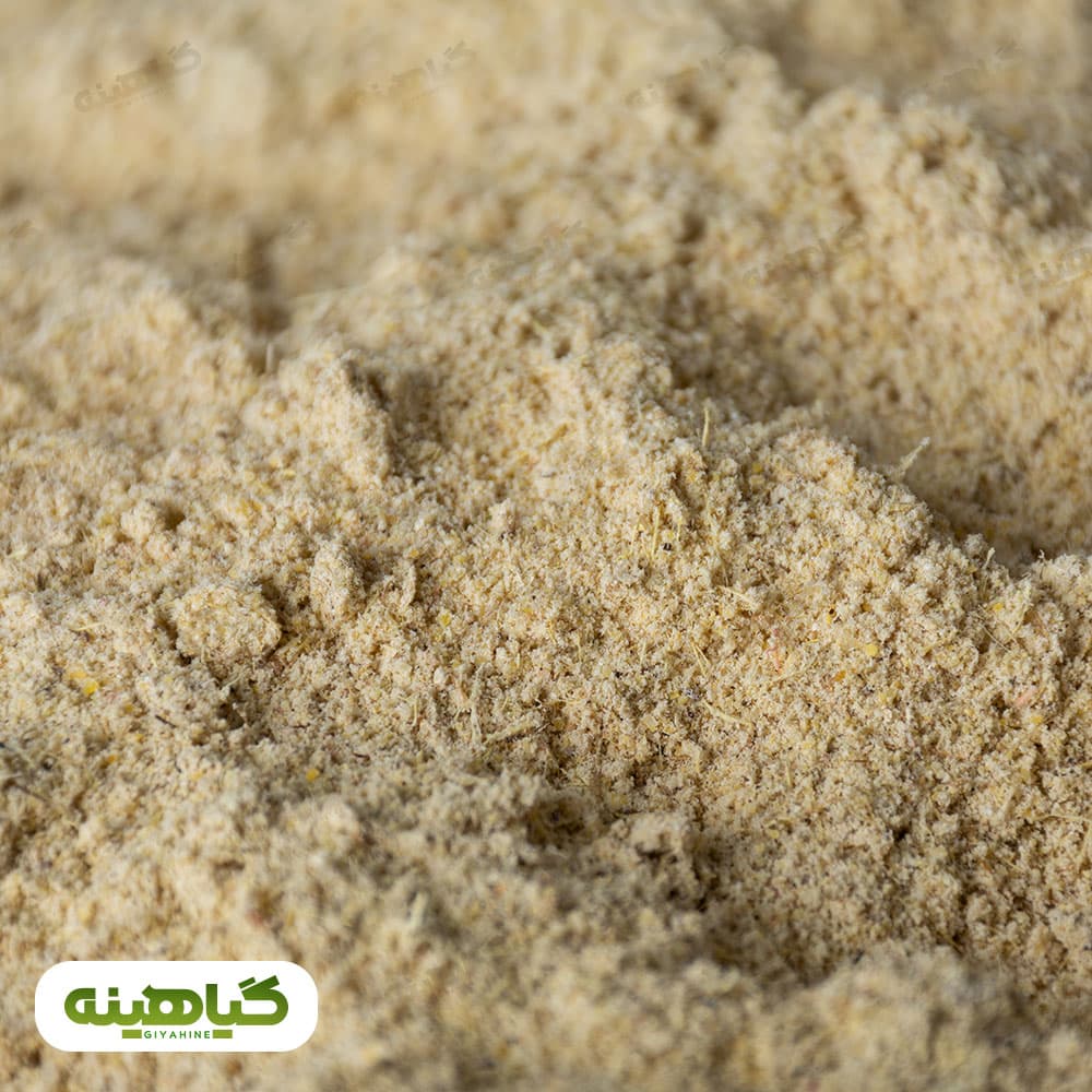 پودر ریشه شیرین بیان image