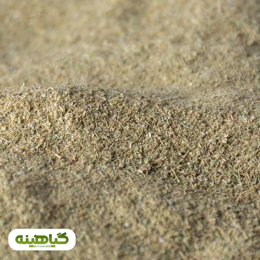 پودر هل سبز image