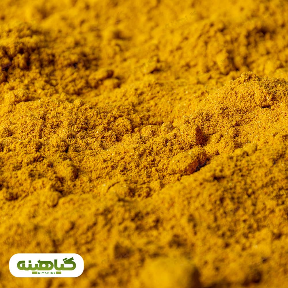 عکس ادویه فلافل