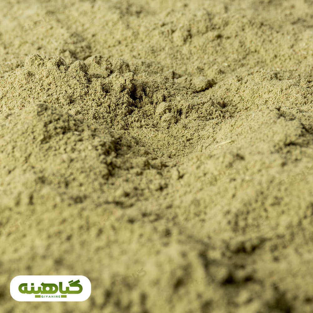 پودر سدر image