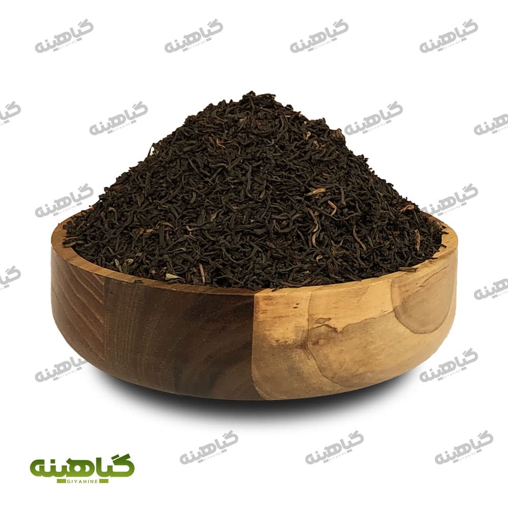 چای سیاه دارجیلینگ اسام