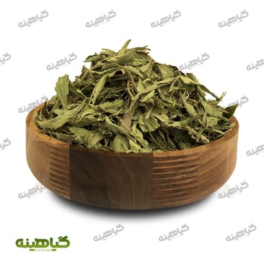 برگ استویا خشک