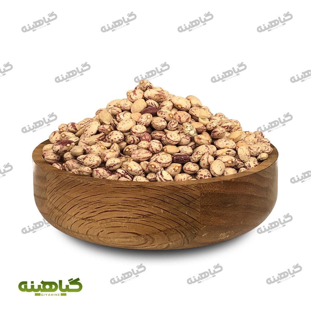 لوبیا چیتی