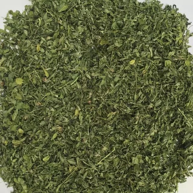 شنبلیله خشک شسته شده image