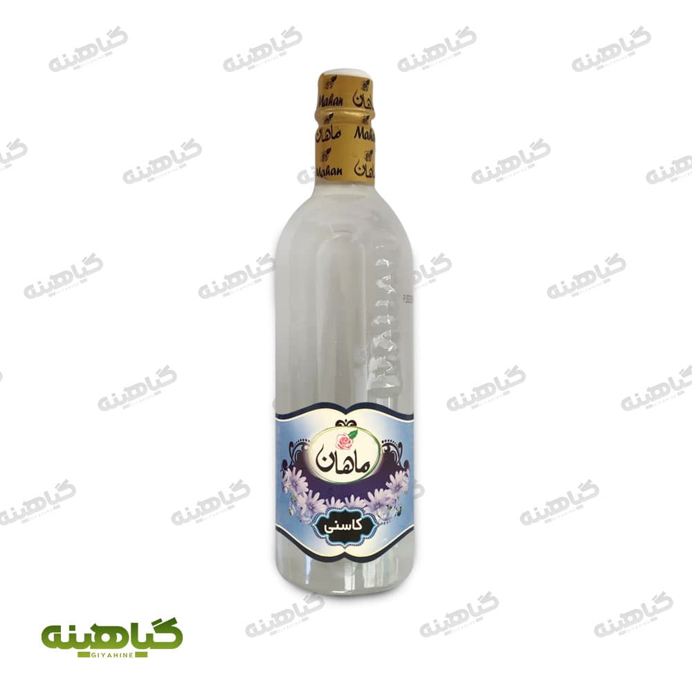 عرق کاسنی