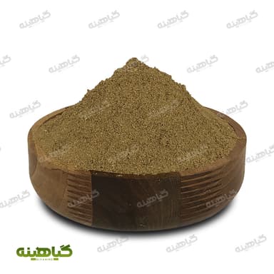 پودر تخم گشنیز