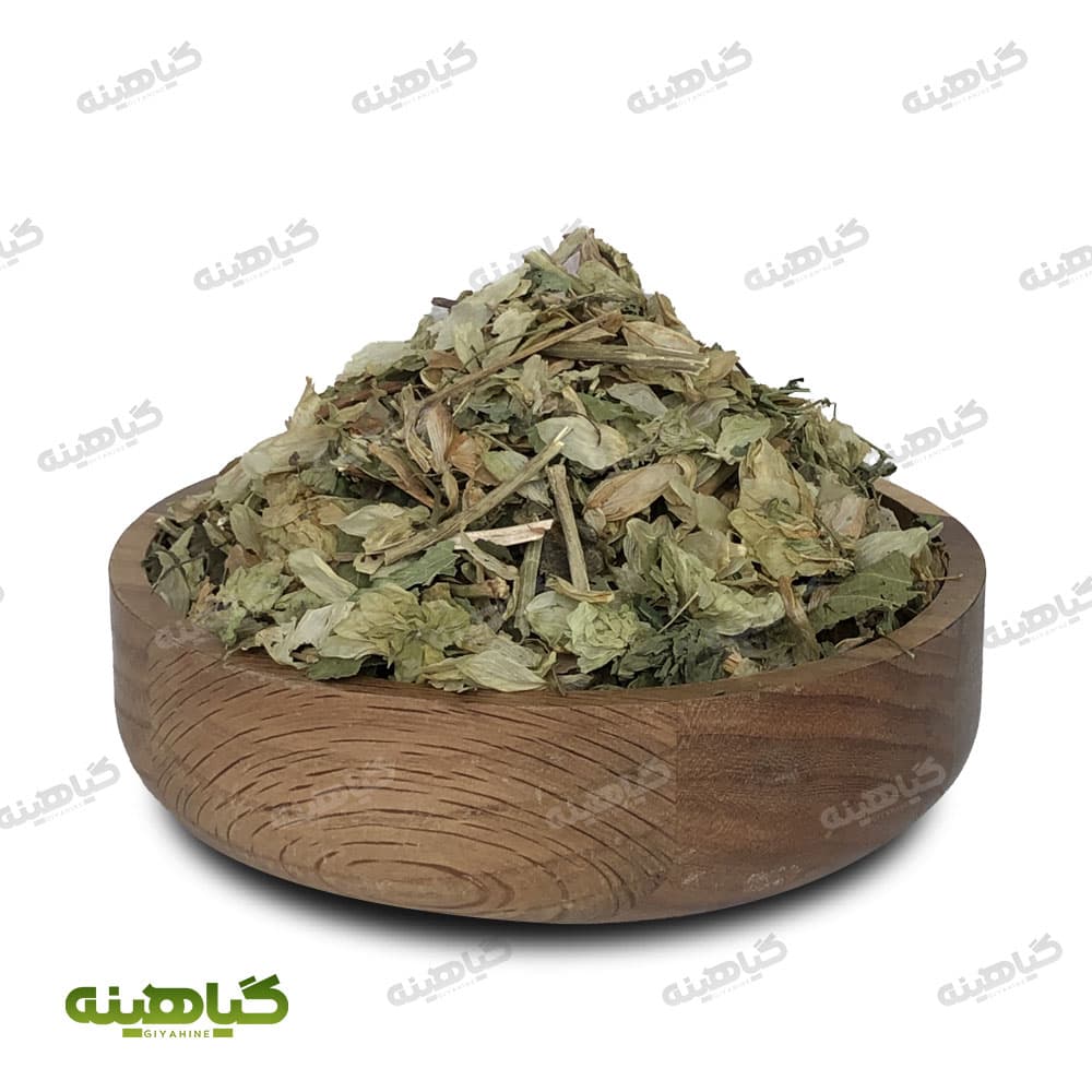 گیاه رازک image