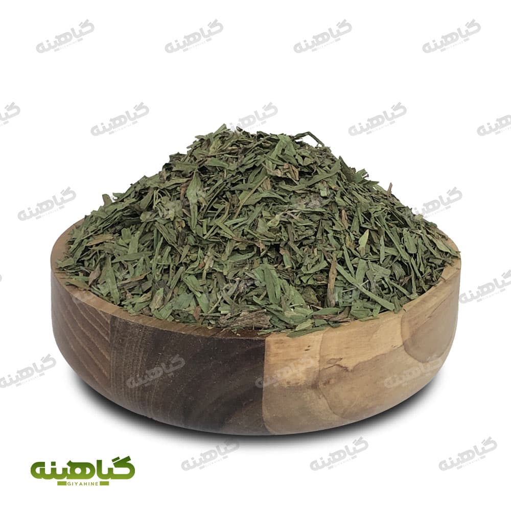 ترخون خشک