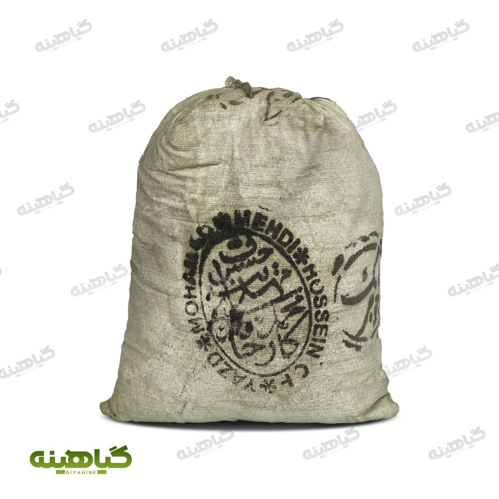 وسمه (رنگ حنا)