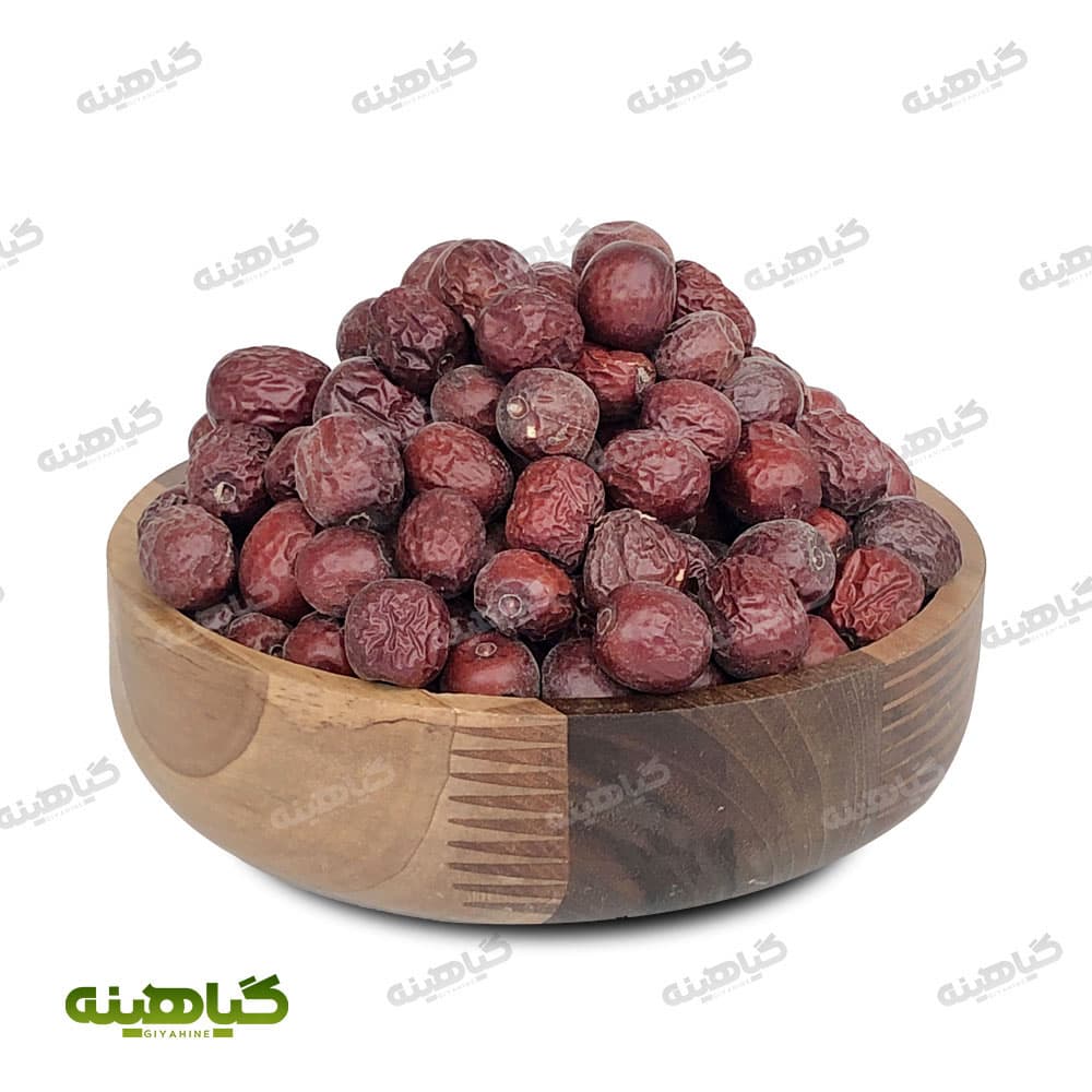 عناب درشت لوکس گیاهینه