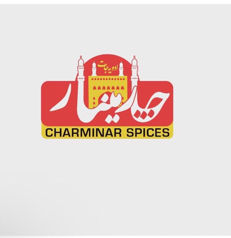 زردچوبه قلم چارمینار