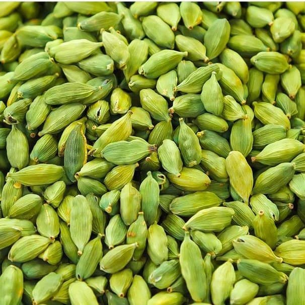 هل پیور اسپایس قرمز image