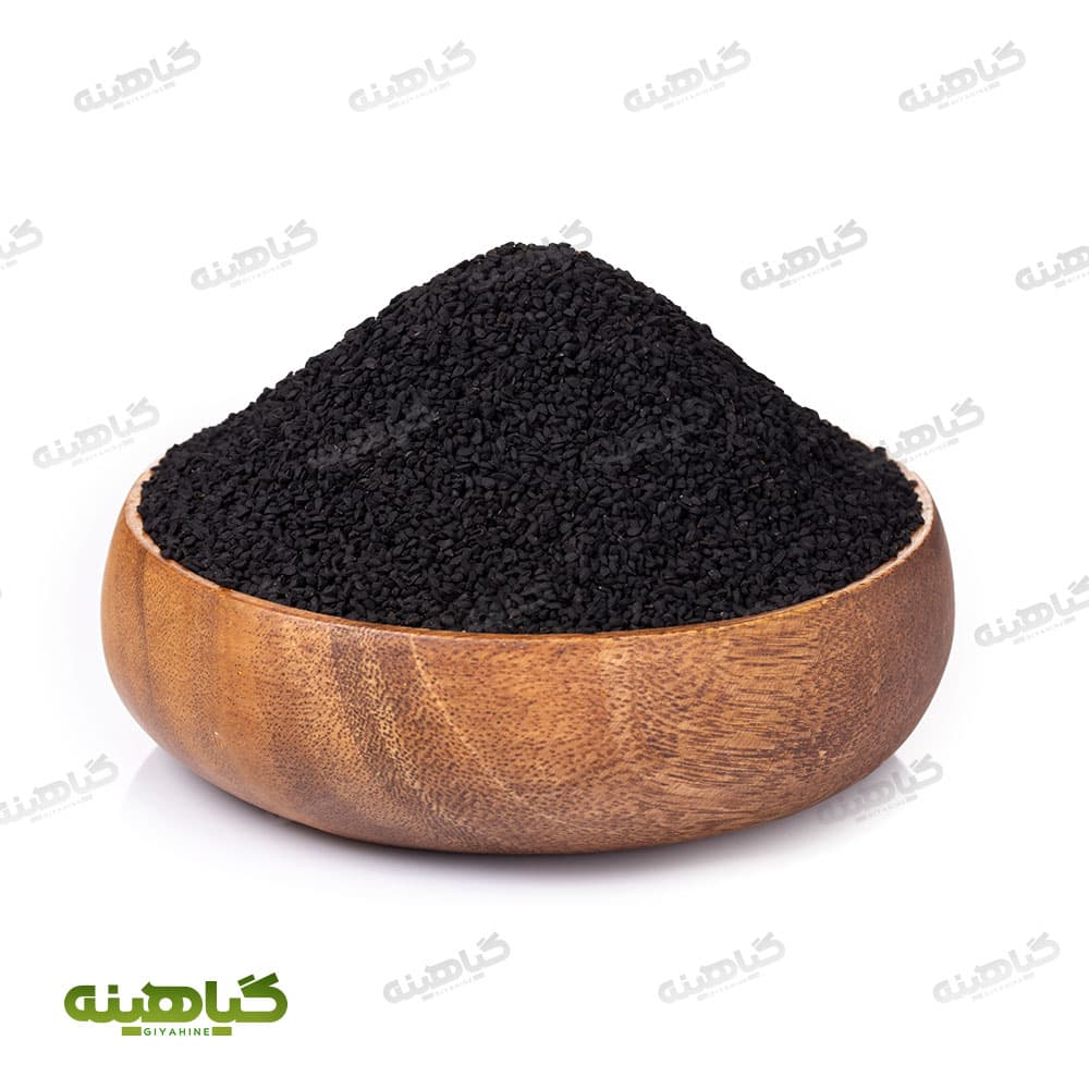 سیاه دانه سوریه