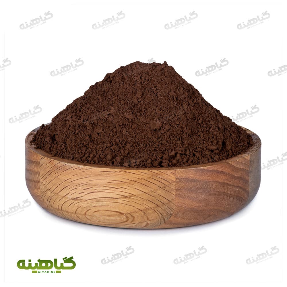 پودر کاکائو هلندی