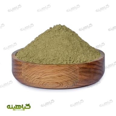 پودر سدر