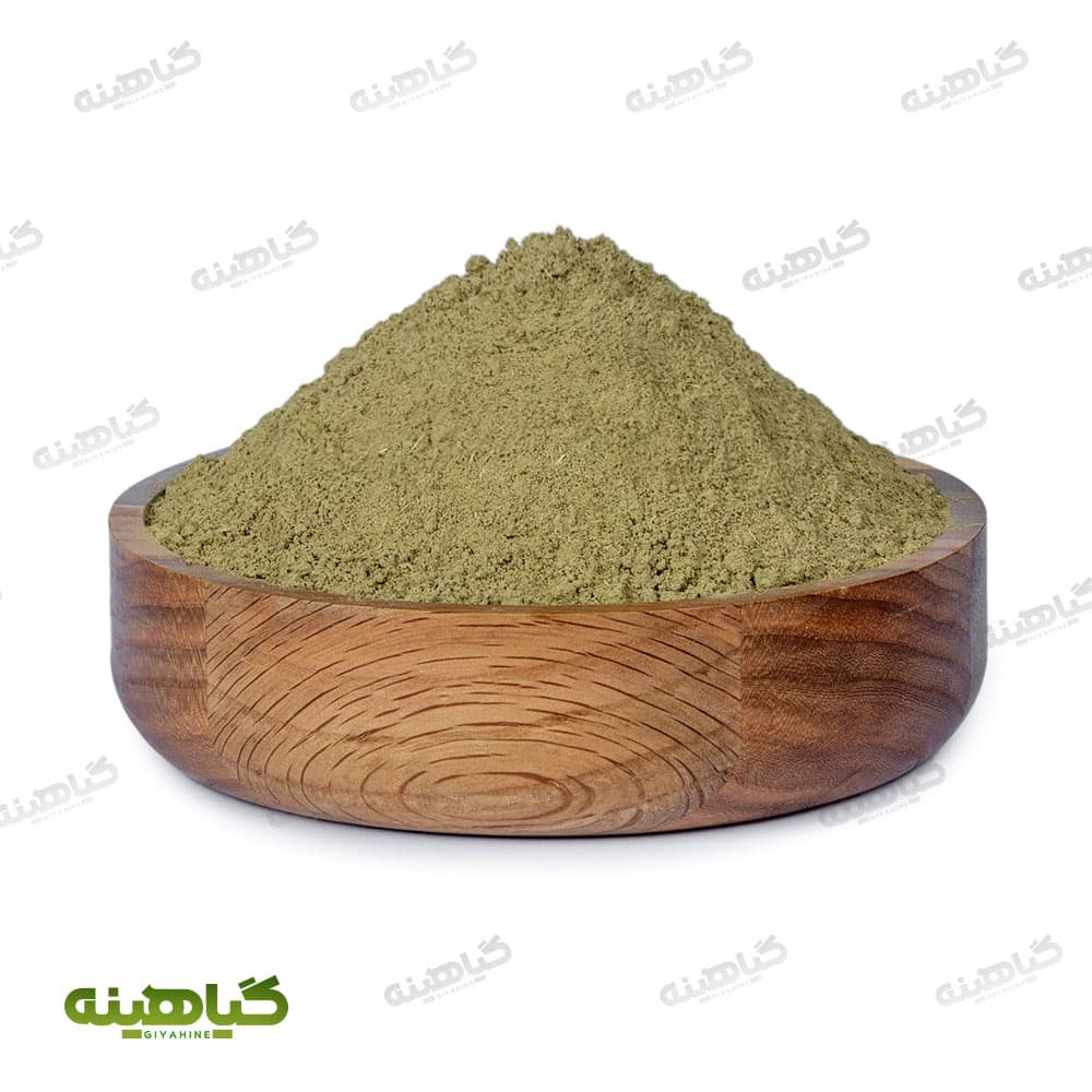پودر سدر