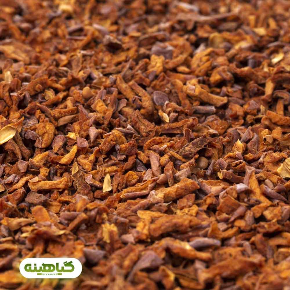چای سیب image