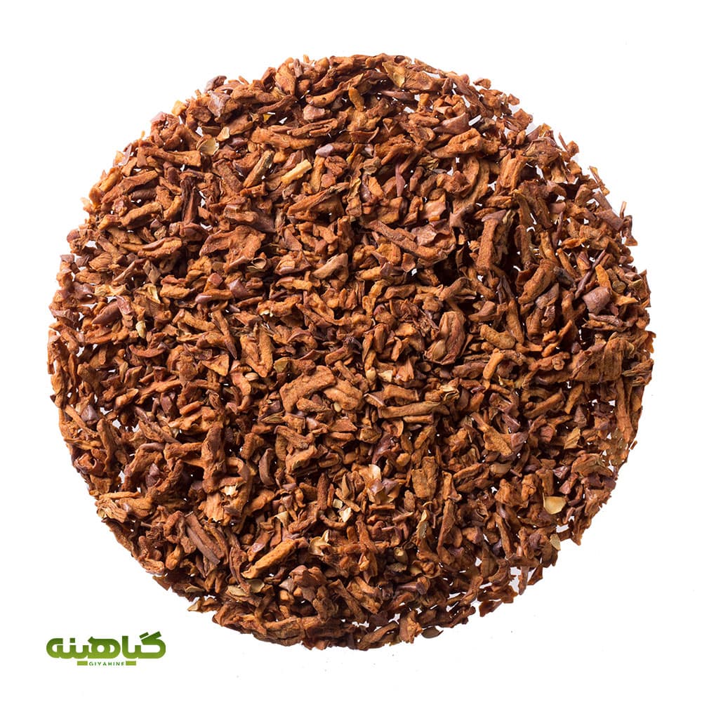 چای سیب image