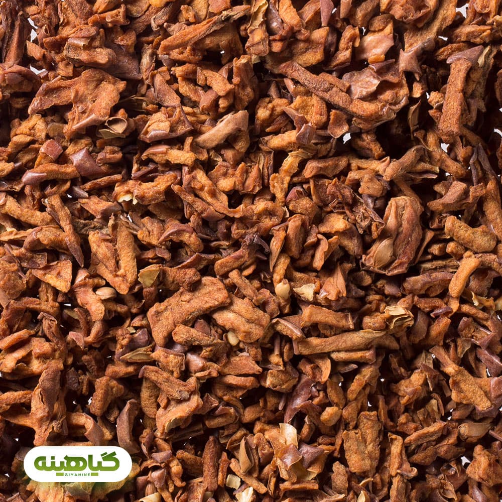 چای سیب image
