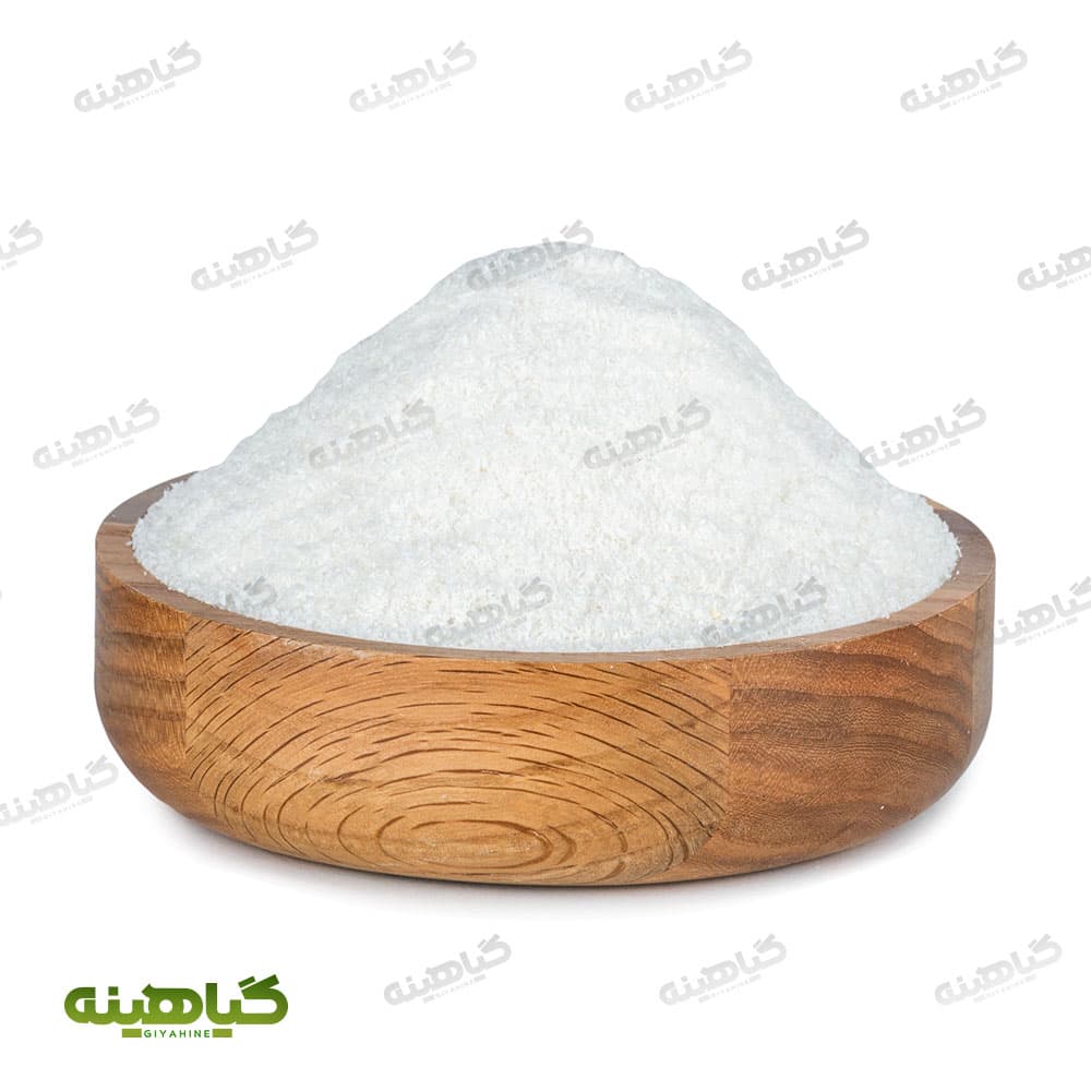پودر نارگیل خشک اندونزی