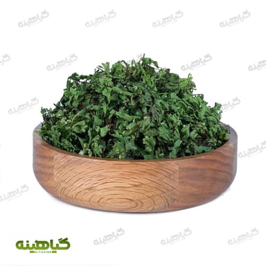 پرسیاوشان خشک
