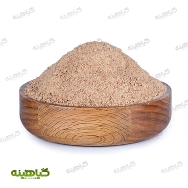 پودر سنجد