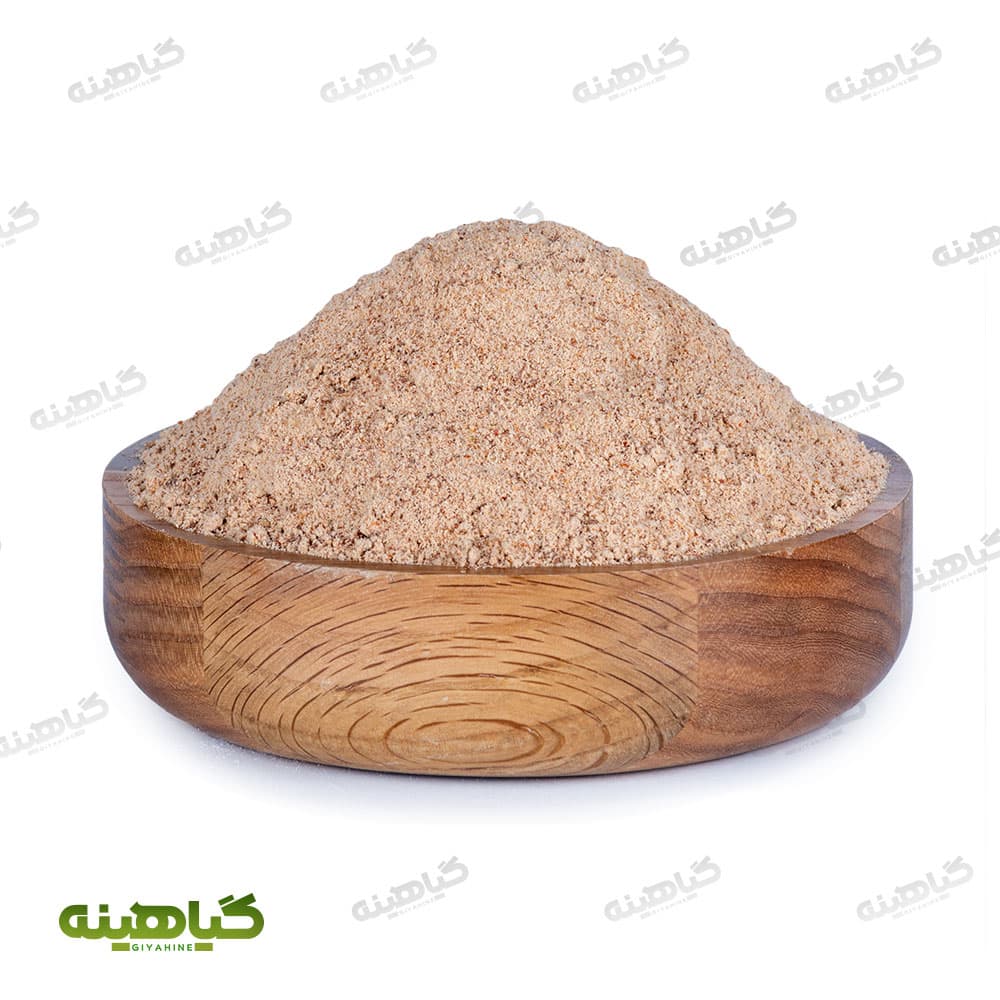 پودر سنجد