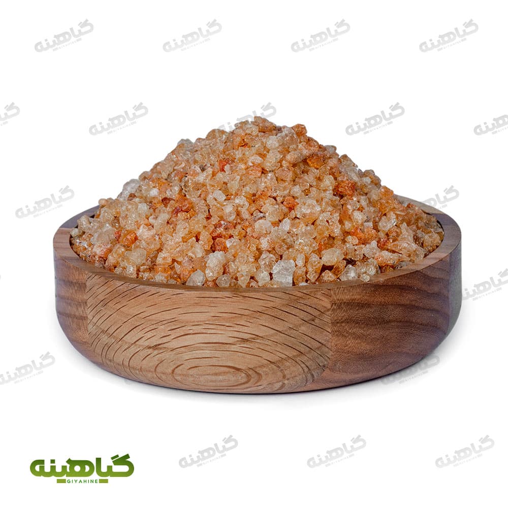 صمغ عربی
