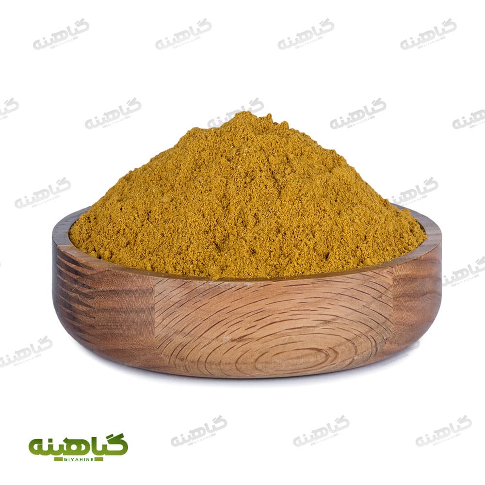 ادویه پیتزا و لازانیا