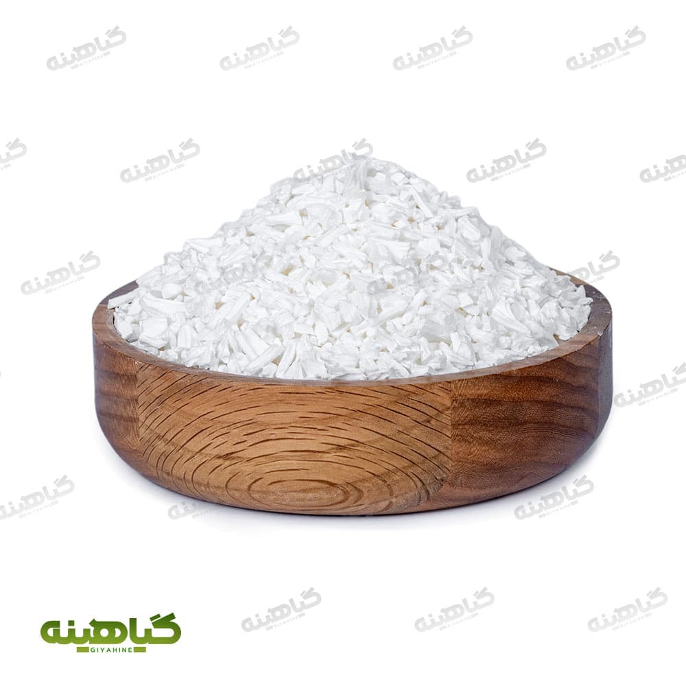 نشاسته گل