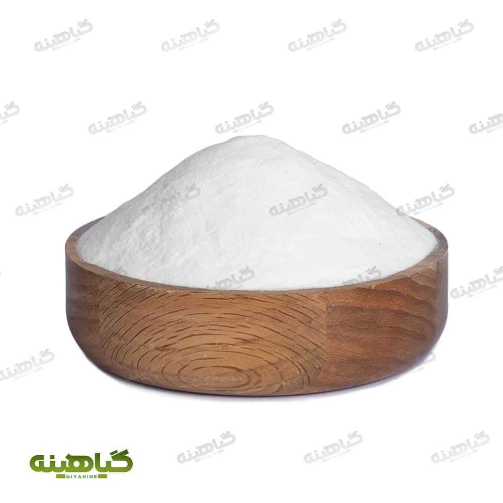 جوش شیرین