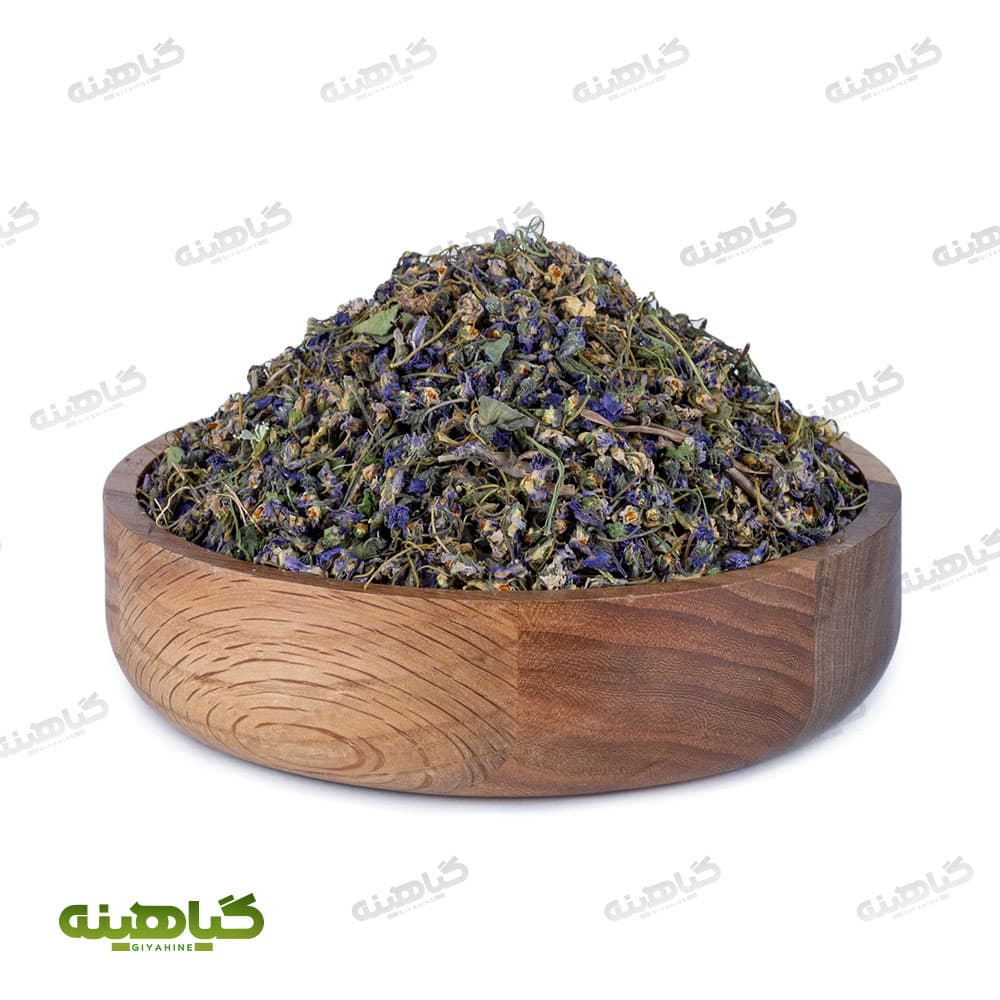 گل بنفشه 500 گرمی