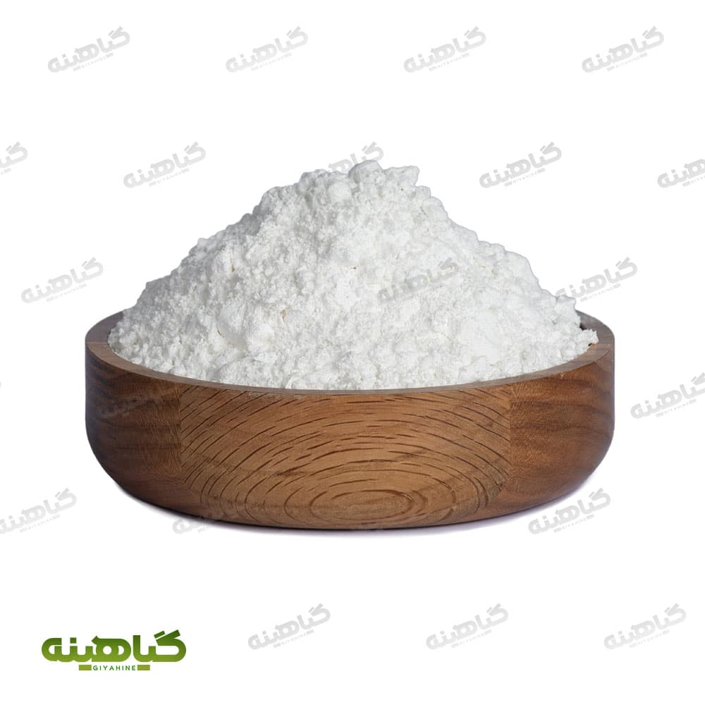 سفید اب کف (اکسید روی)