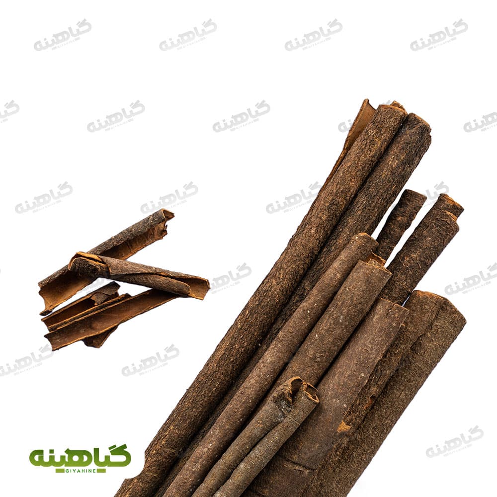 دارچین لوله ای بلند