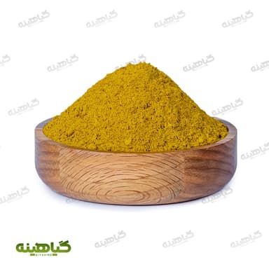 ادویه مرغ و ماهی