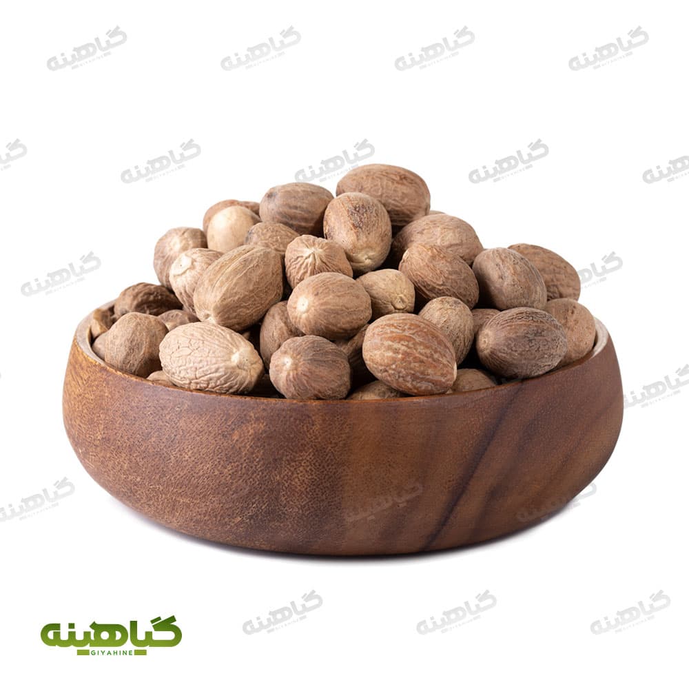 جوز هندی
