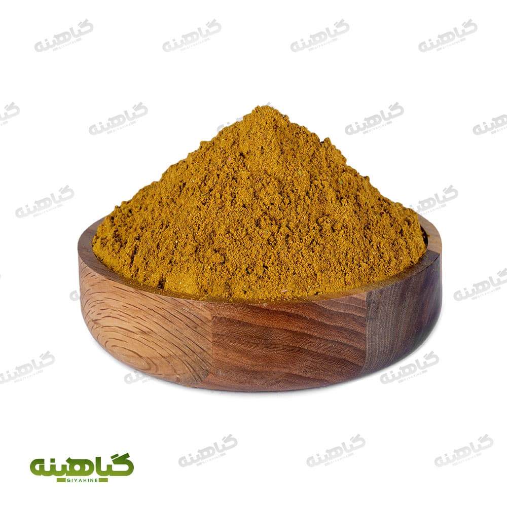 ادویه گراماسالا