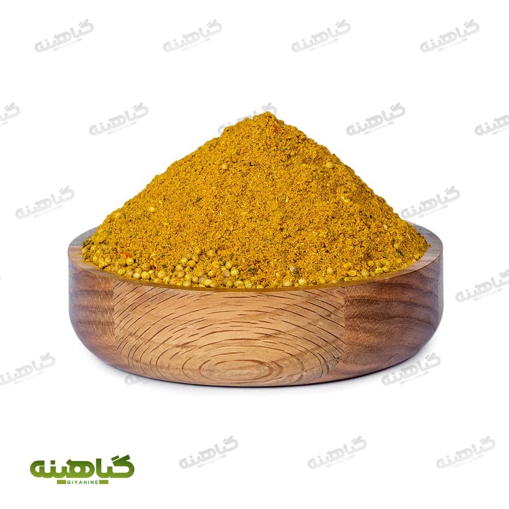 ادویه ترشی