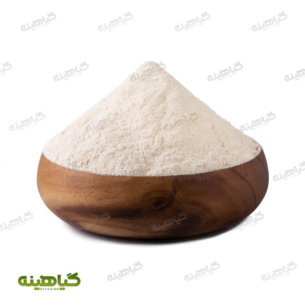 پودر سیر ایرانی
