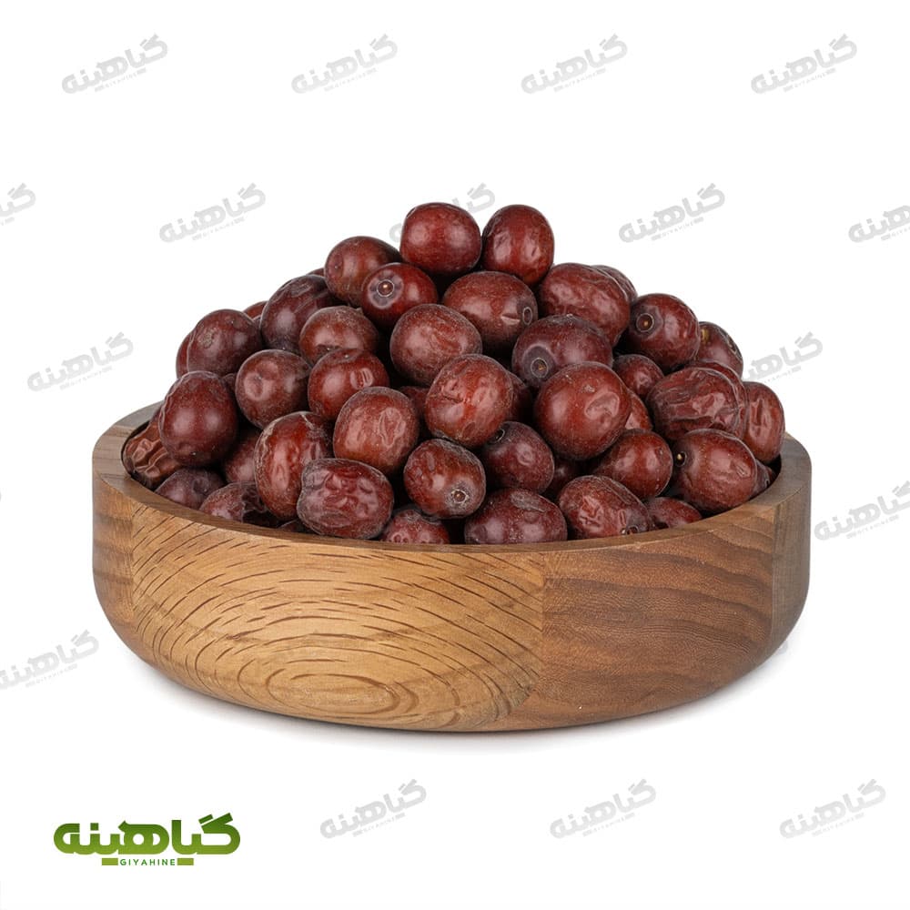 عناب متوسط