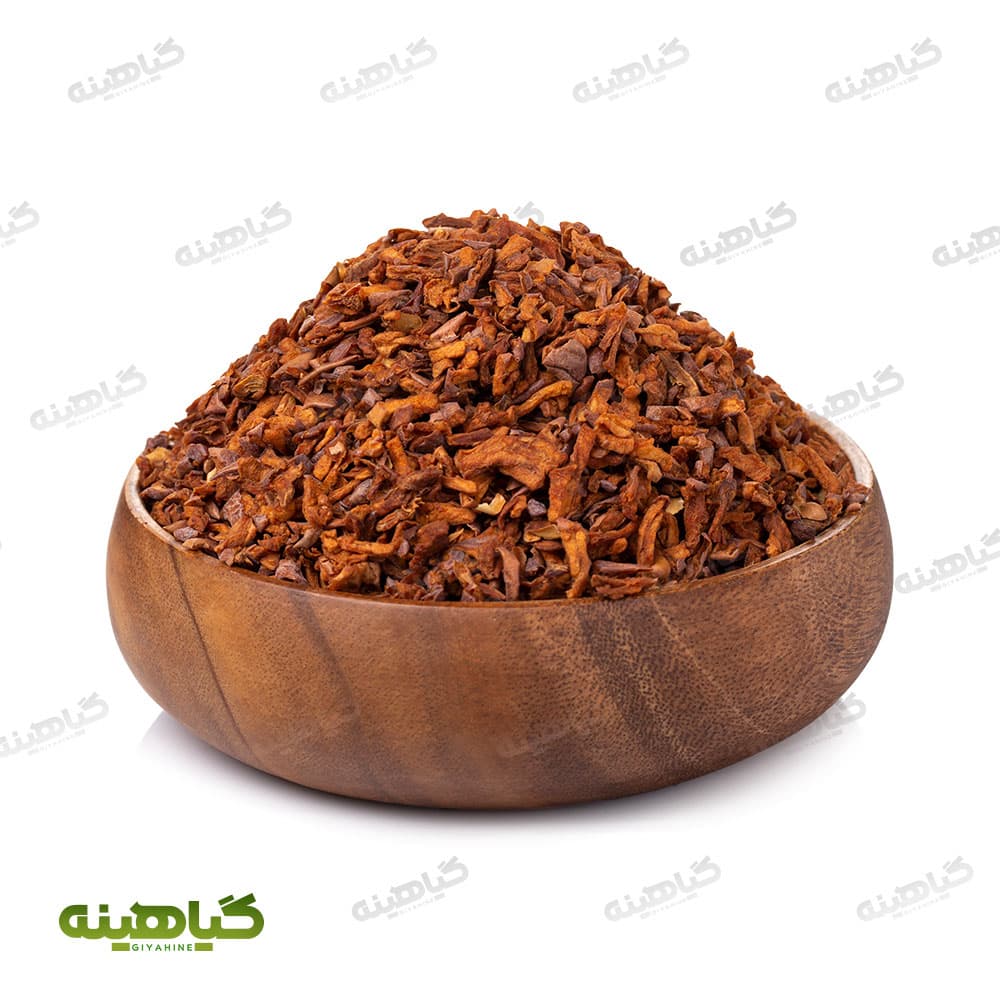 چای سیب