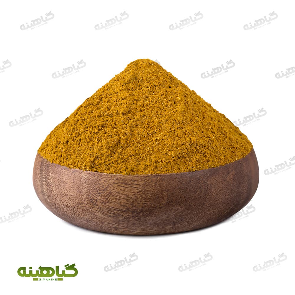 خرید ادویه کاری