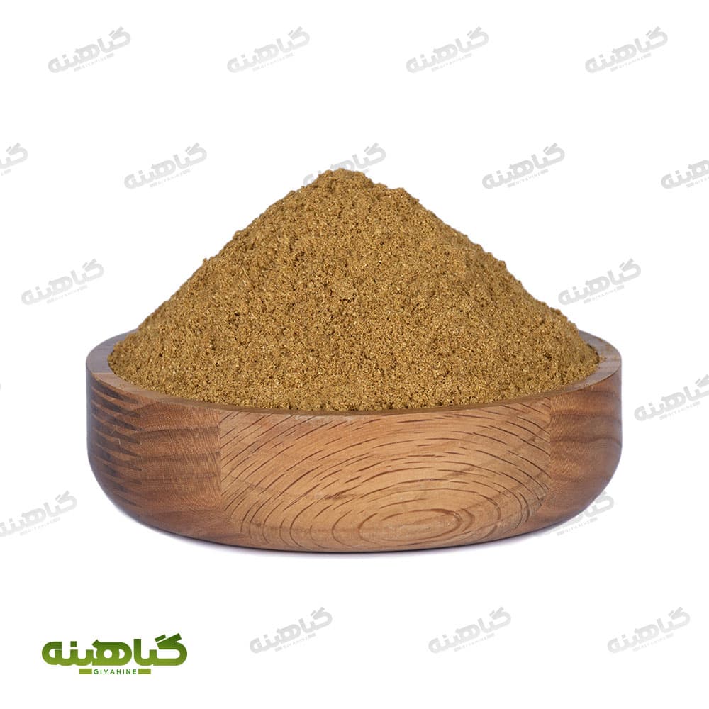 پودر گلپر