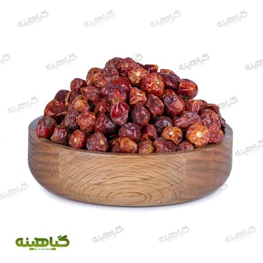 فلفل عنابی