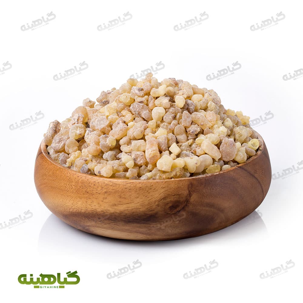 عکس کندر خوراکی