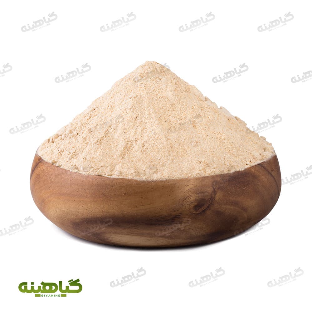 پودر موسیر