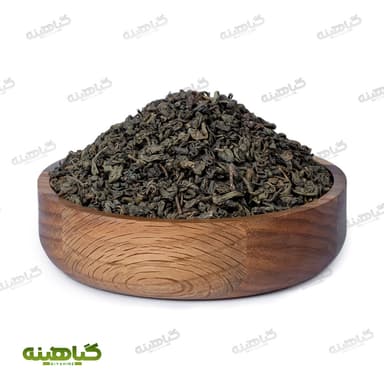 چای سبز چینی