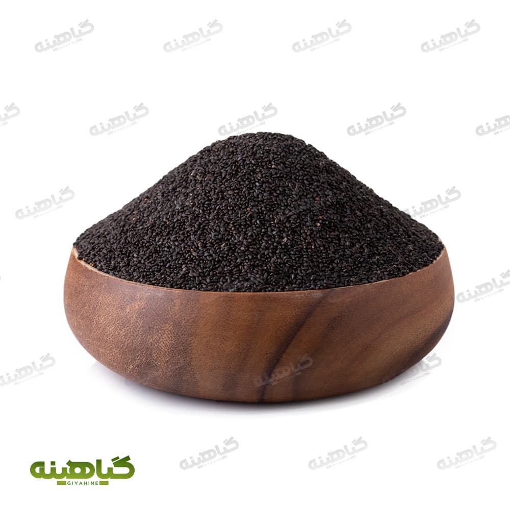 عکس تخم ریحان