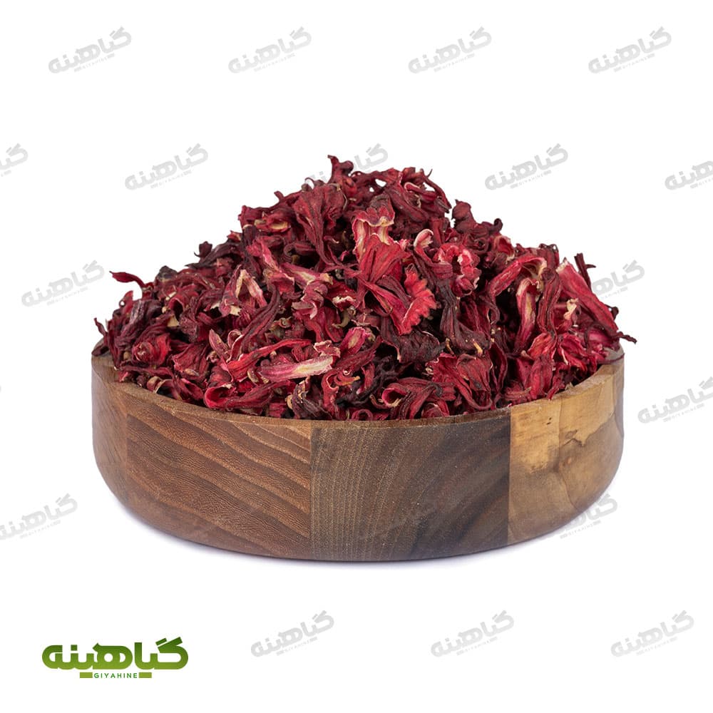 چای ترش ایرانی